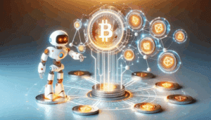 AI coiny