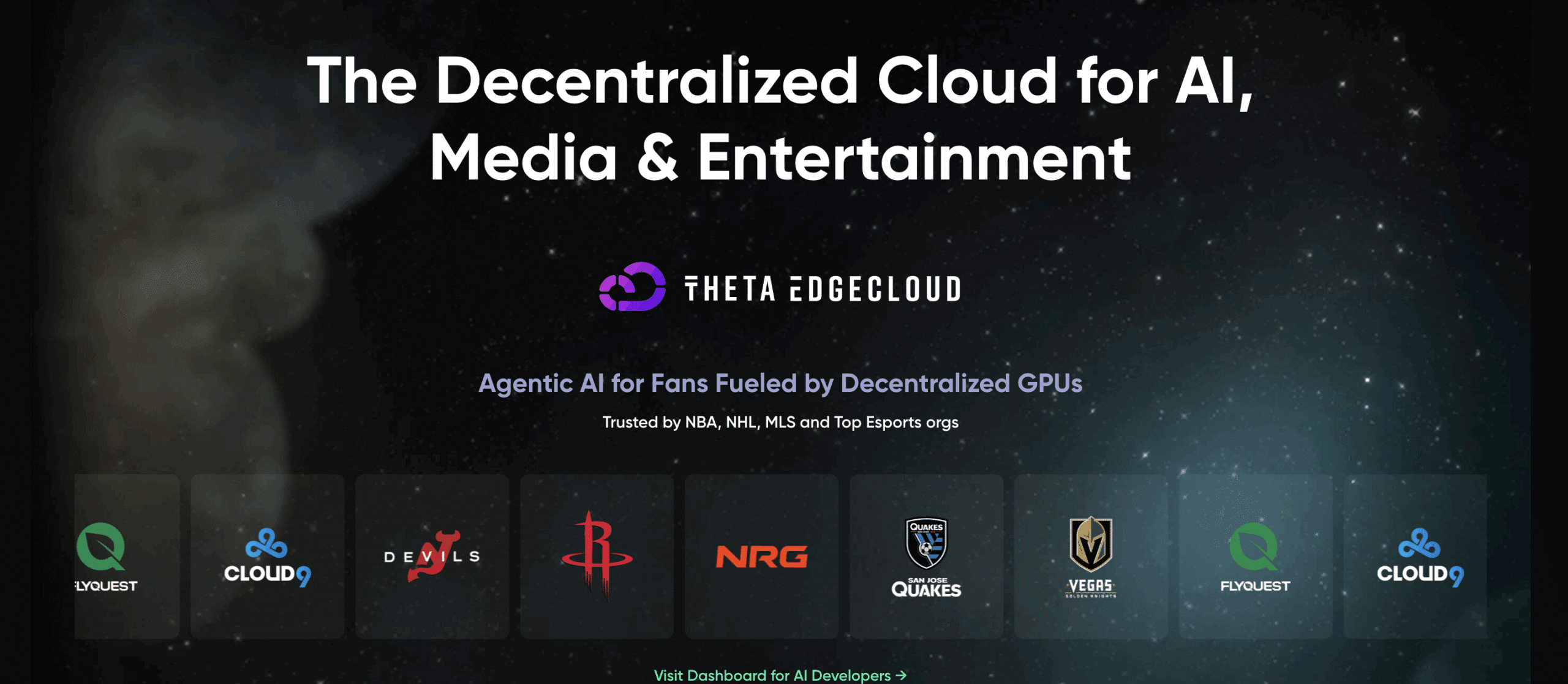 Theta Network