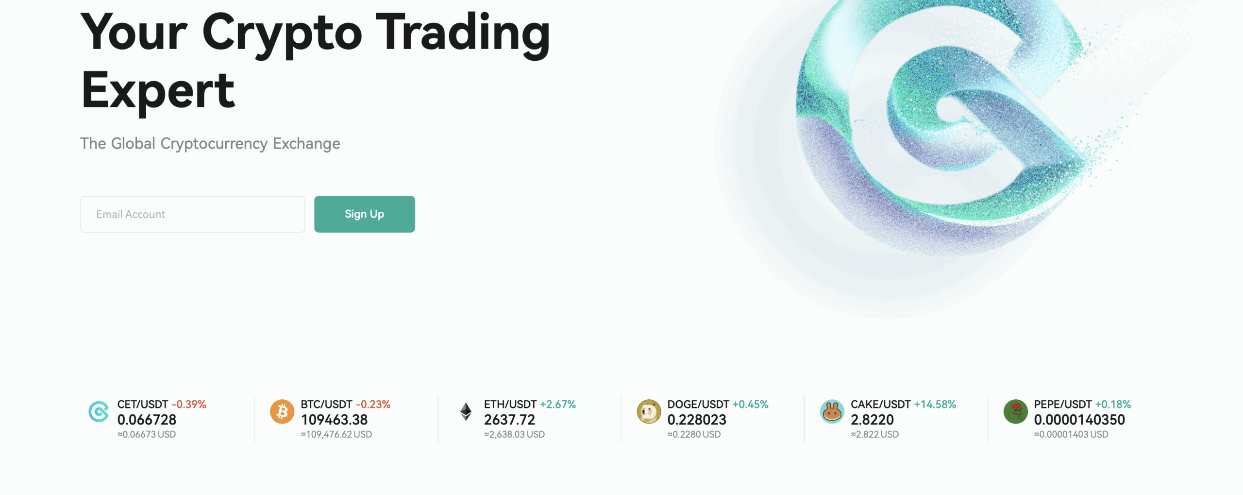 CoinEx
