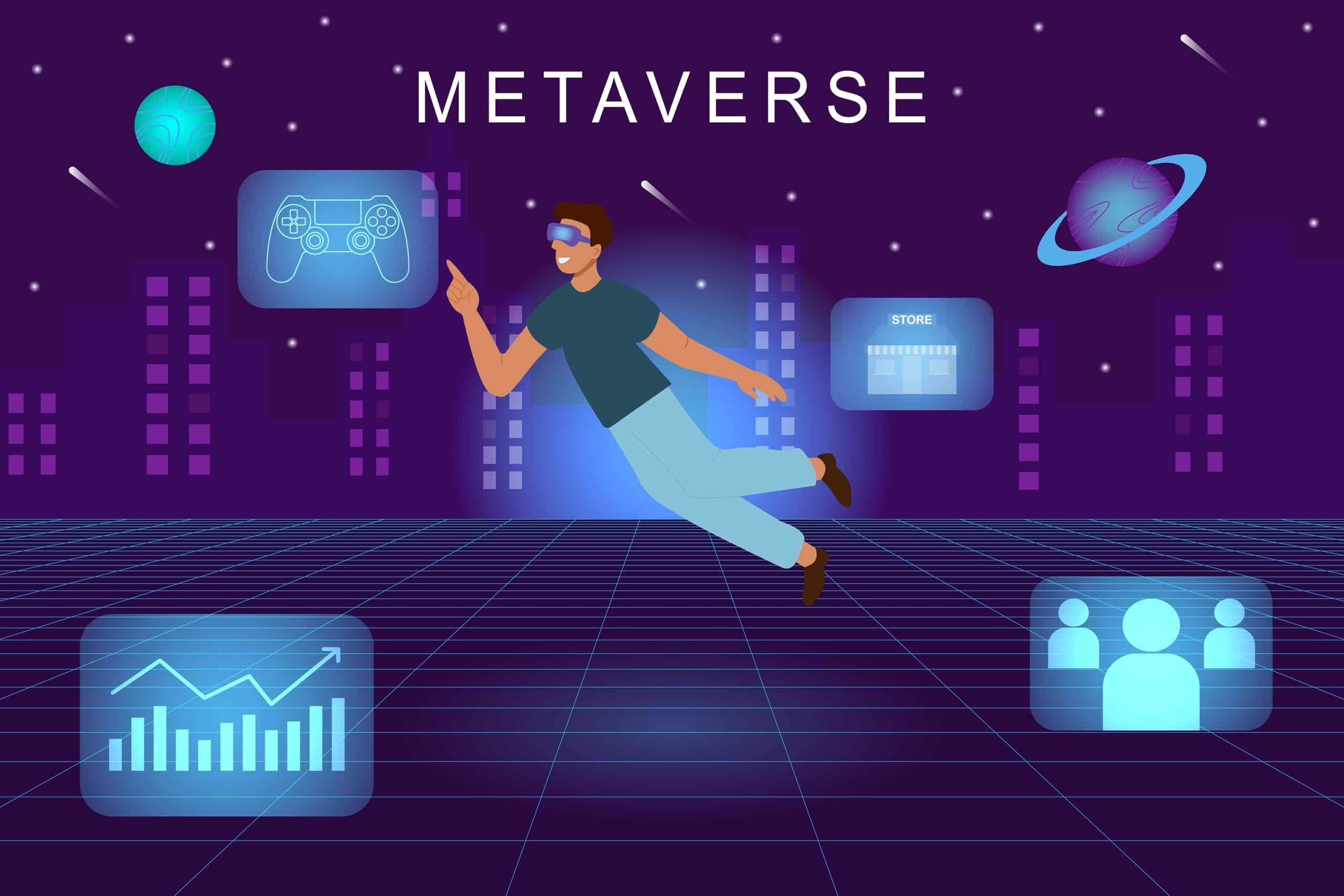 Metaverse