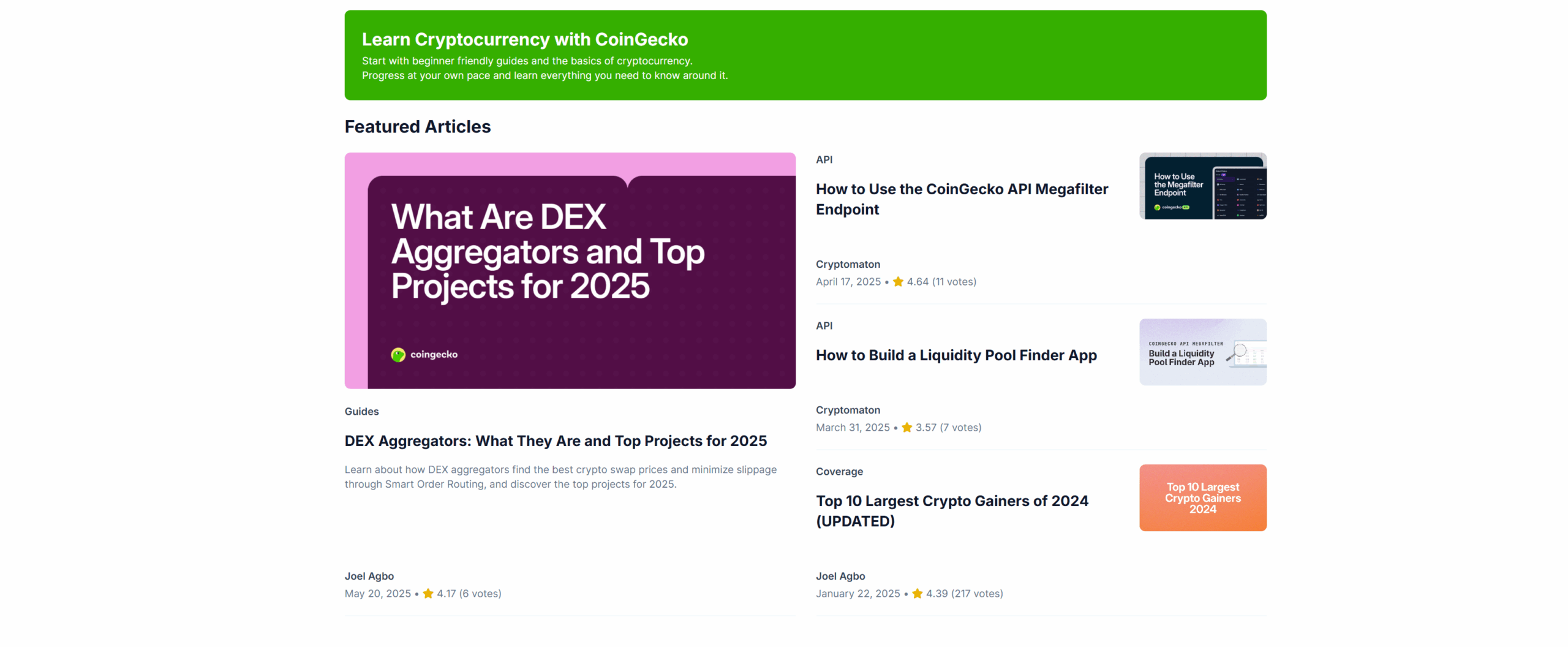 Zdroj: https://www.coingecko.com/