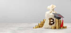Crypto Learn and Earn