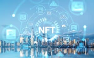 NFT Marketplace