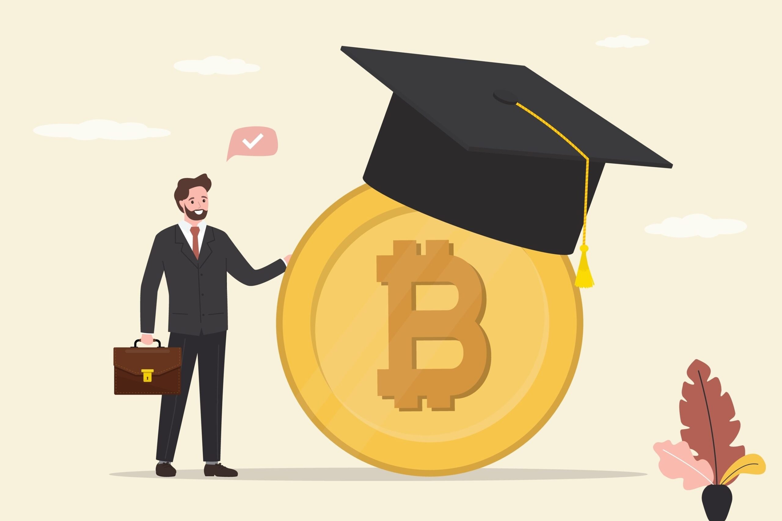 Crypto Learn and Earn