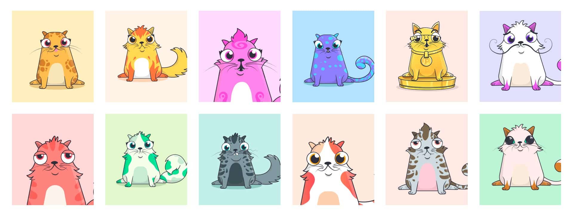 CryptoKitties