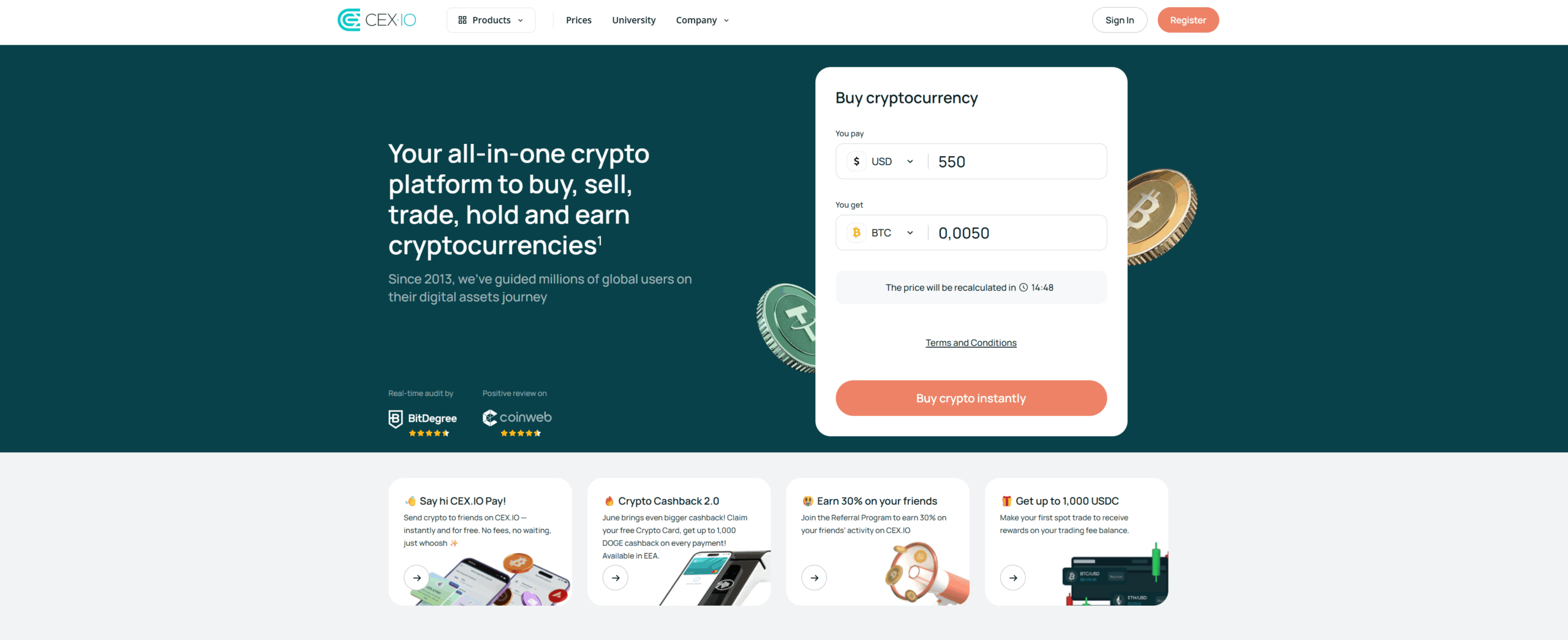 CEX.IO