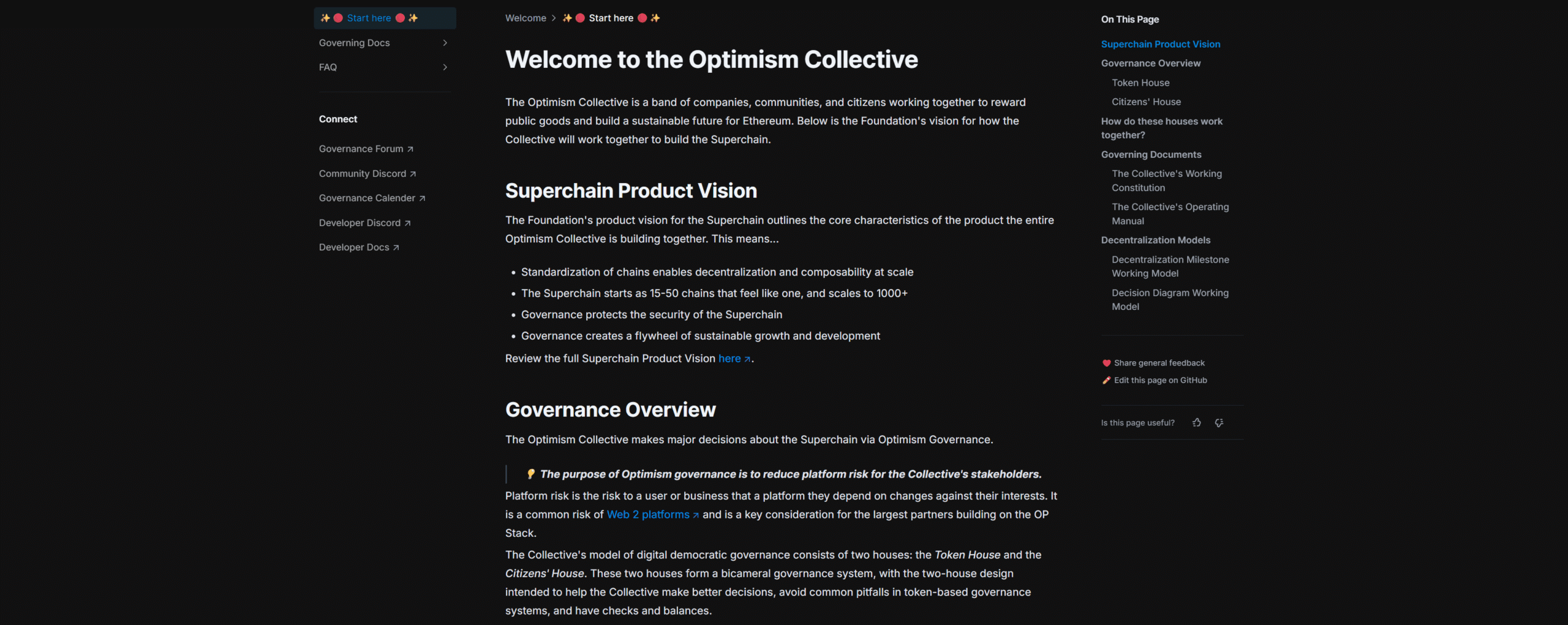 Optimism Collective