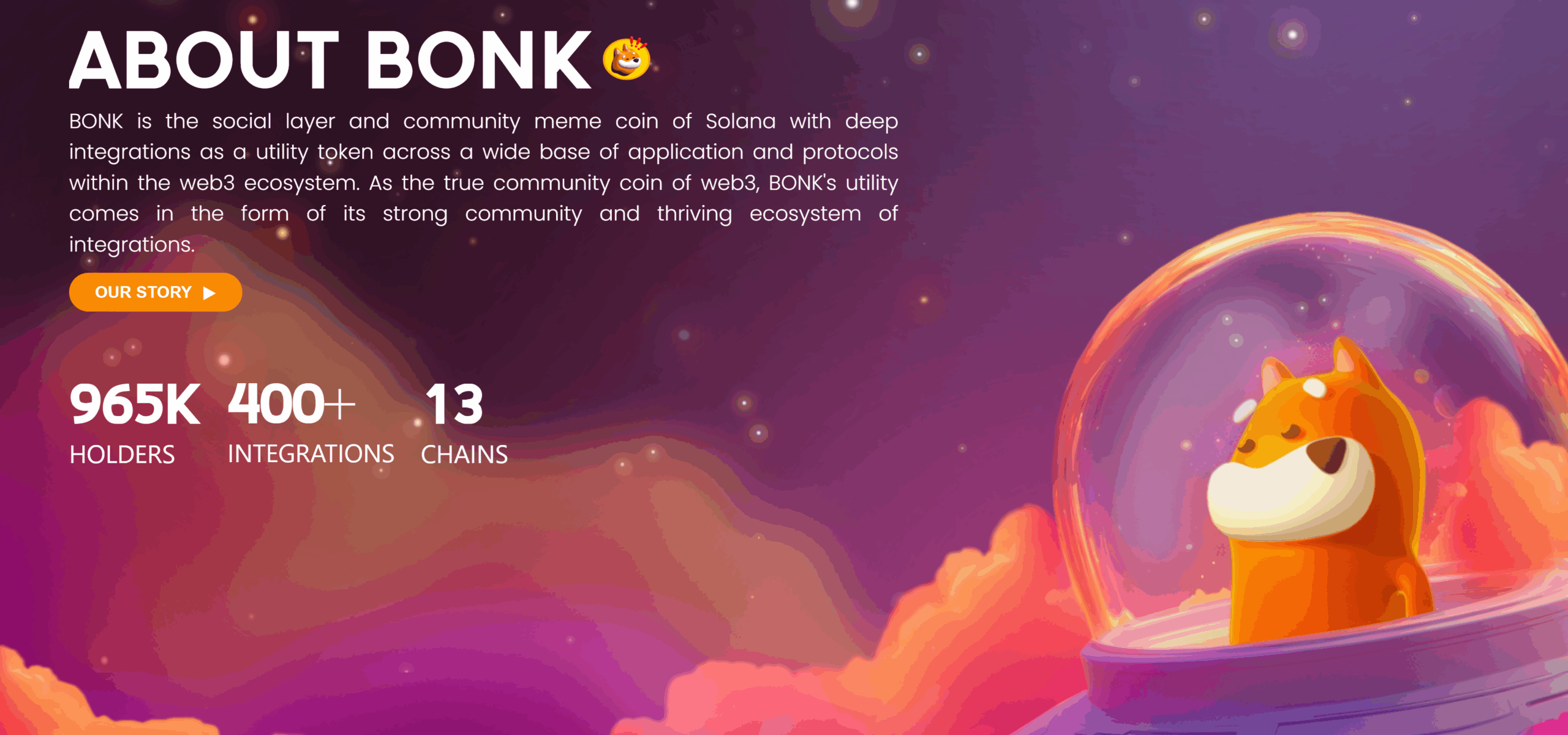 Bonk Coin