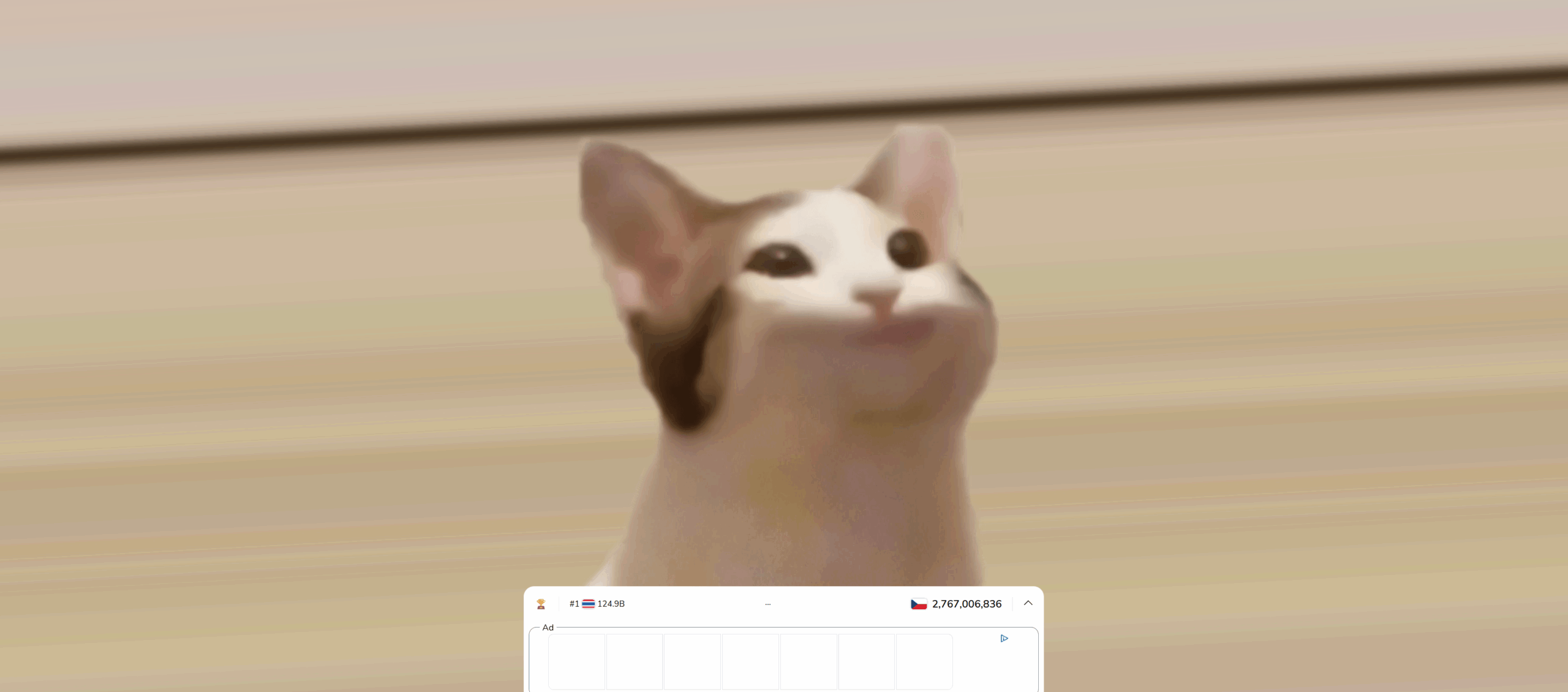 Popcat