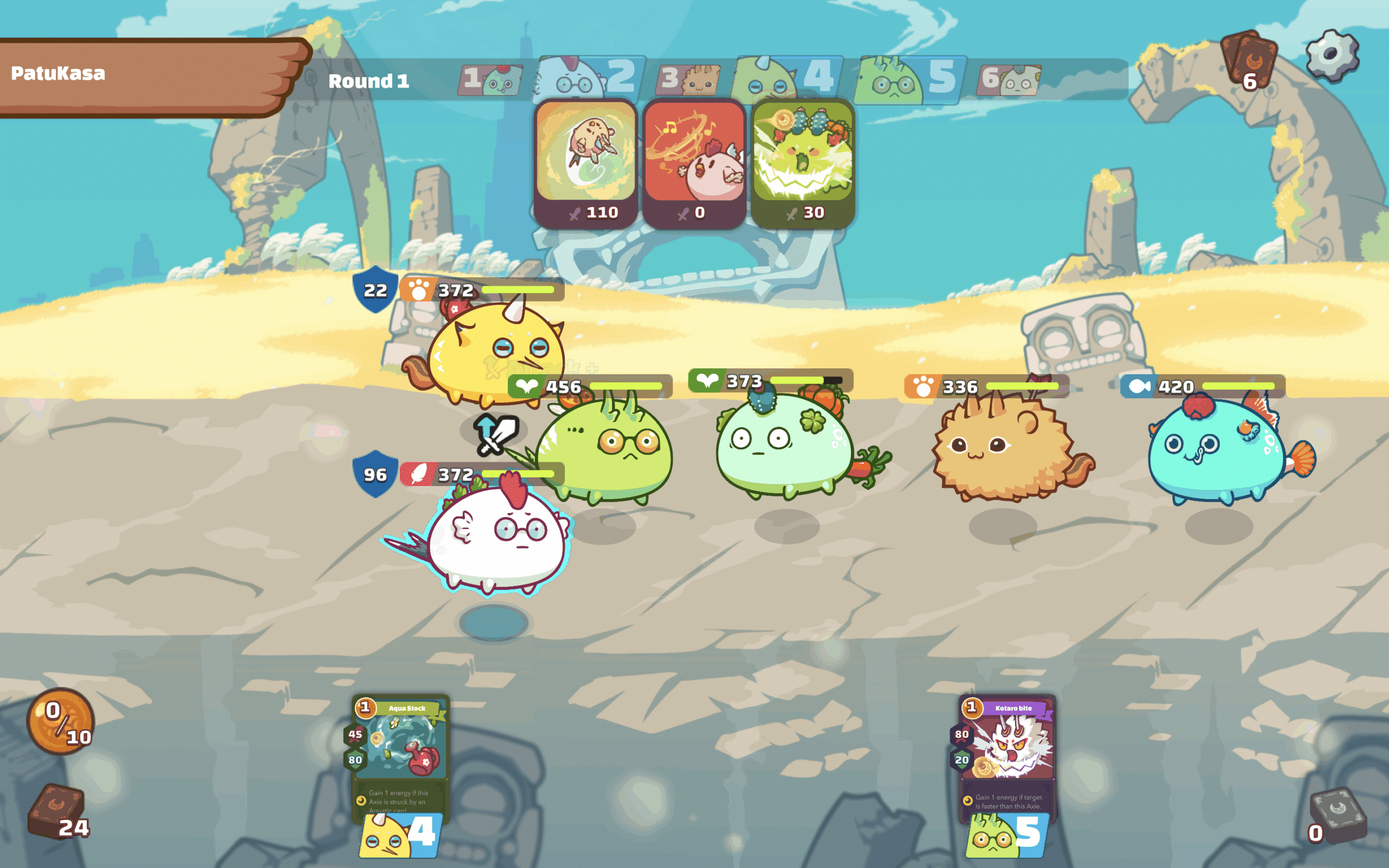 Axie Infinity