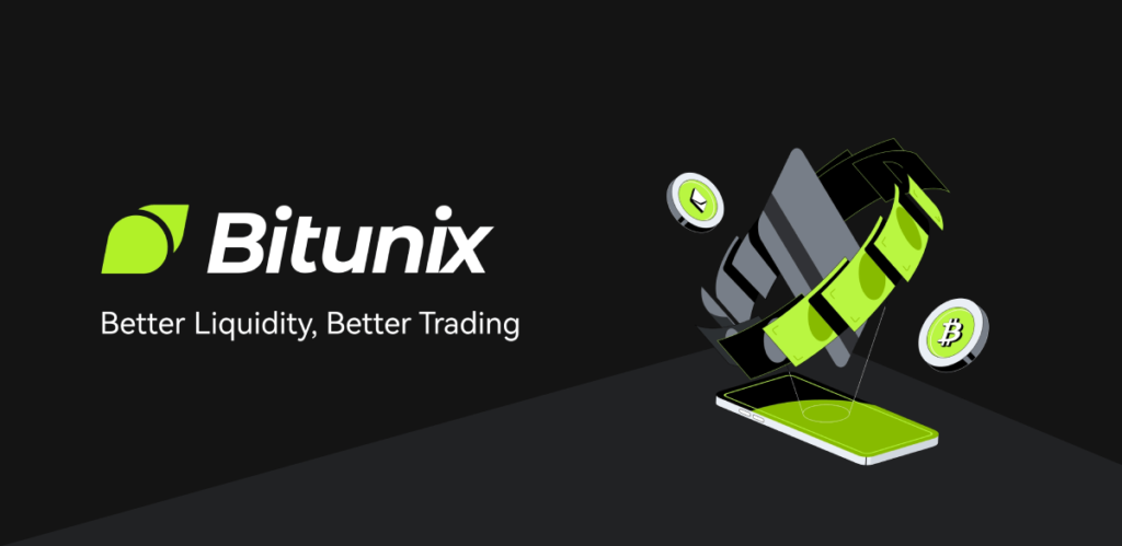 Bitunix logo