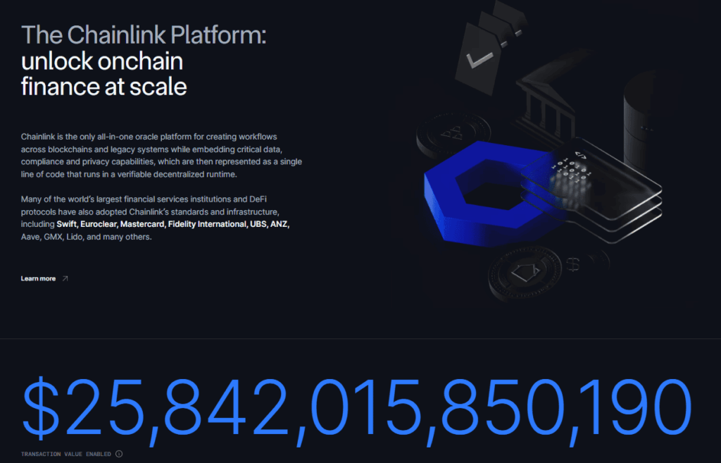 ChainLink