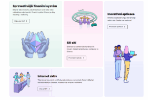 Ethereum ekosystém