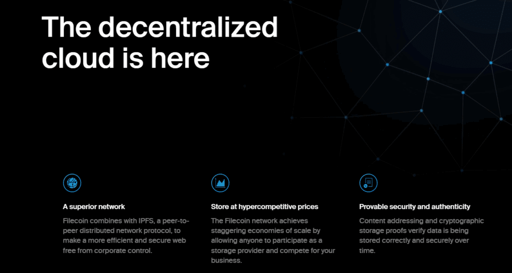 Filecoin