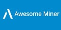 AwesomeMiner Logo