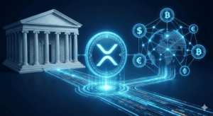 Co je XRP a jak funguje