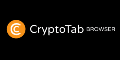 CryptoTab Browser Logo