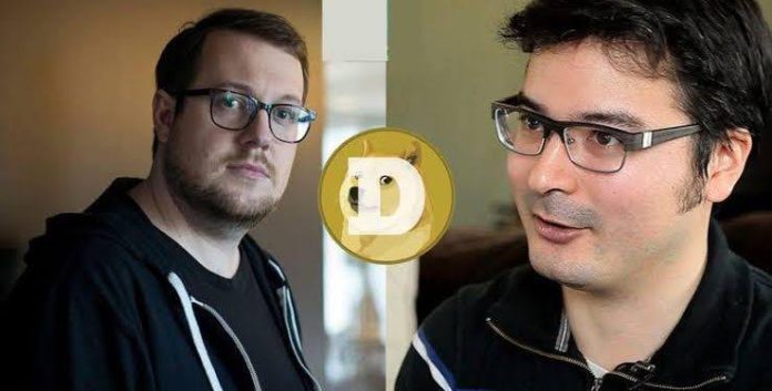 Dogecoin Founders, Zdroj CodeSnail