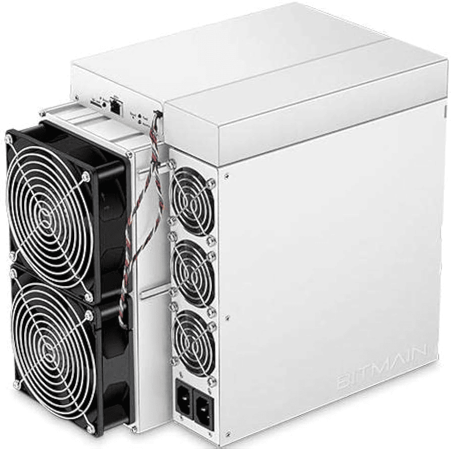 Jak vypadá Asic Miner k těžení kryptoměn