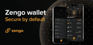 Zengo Wallet recenze