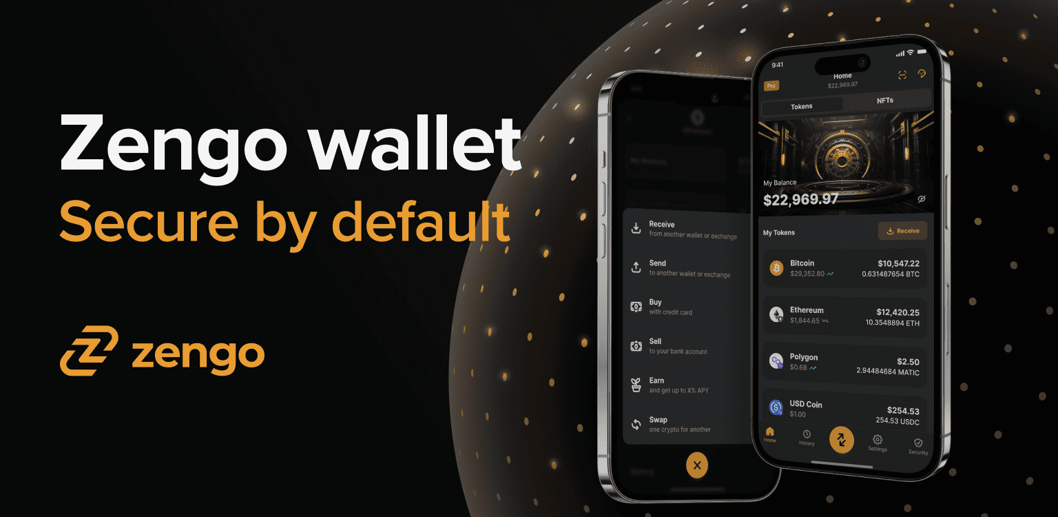 Zengo Wallet recenze v 2026: rychle a přehledně
